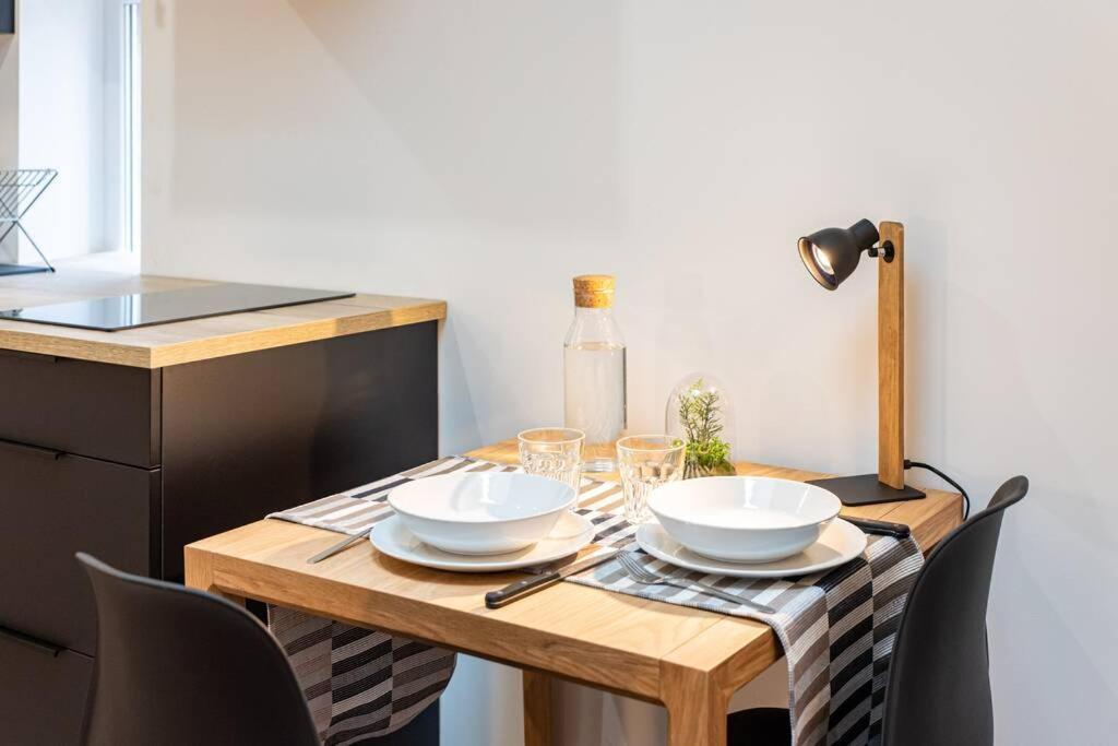 Le Patio - T2 Centre Historique * Agen